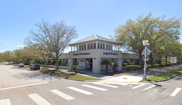 Longleaf Workplace