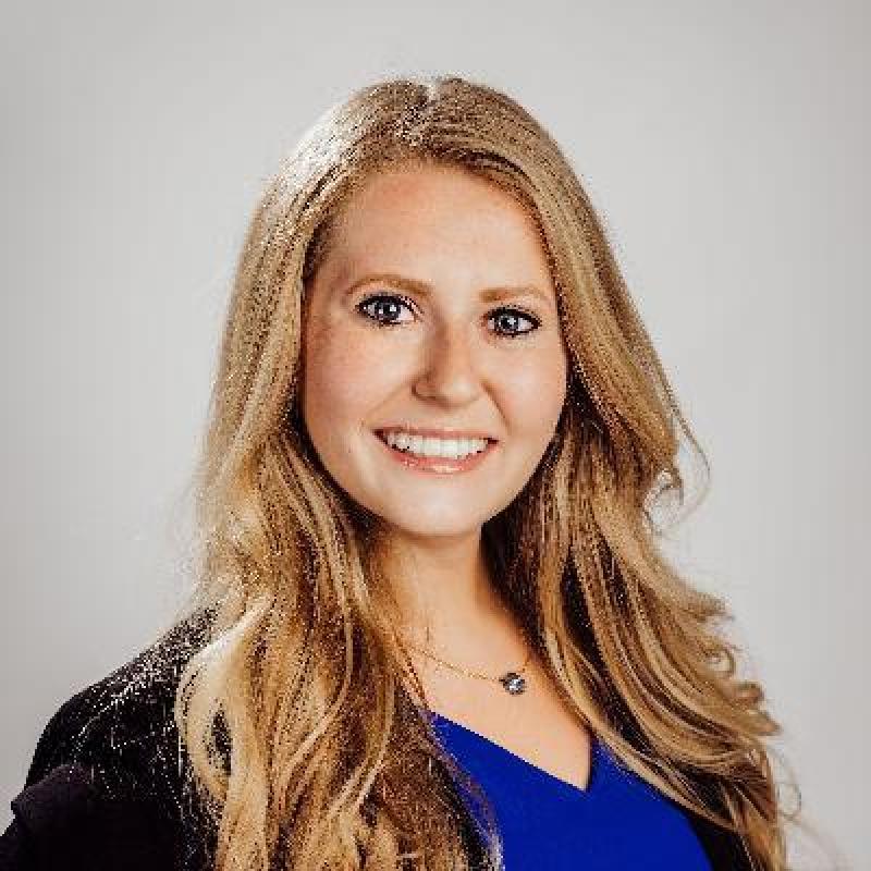 Abby Kesslak, CCIM