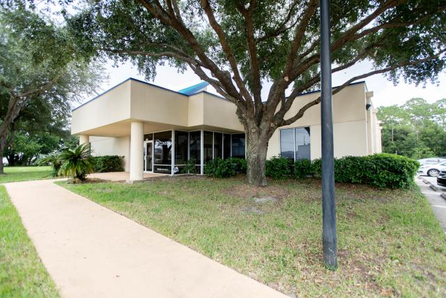 2121 Old Hickory Tree Road