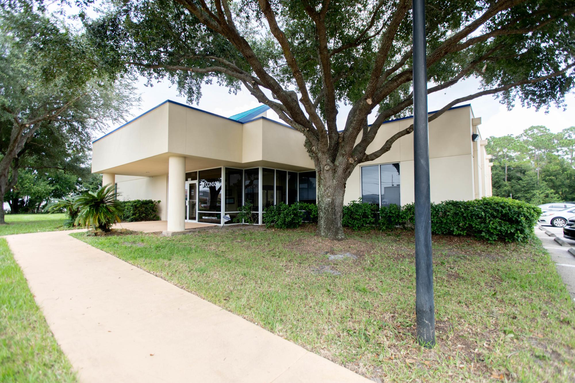 2121 Old Hickory Tree Road