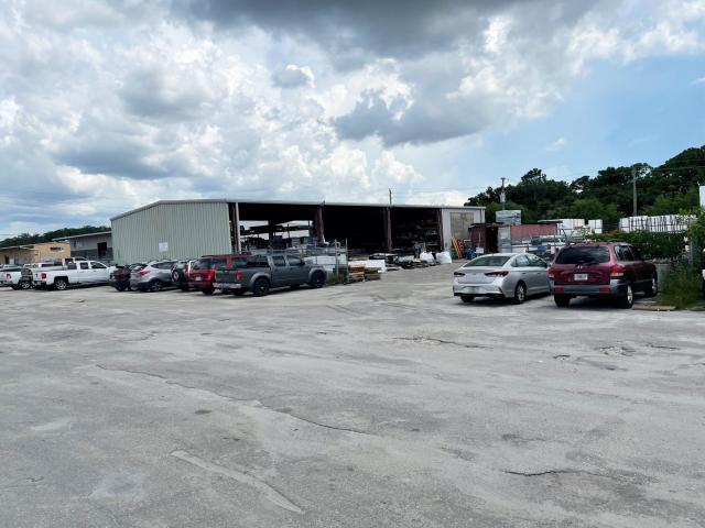2925 Warehouse Rd