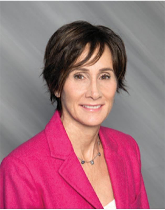 Judy Troiano, CCIM