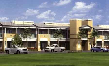 Contractors Business Pk-Vista Bldg A For Sale