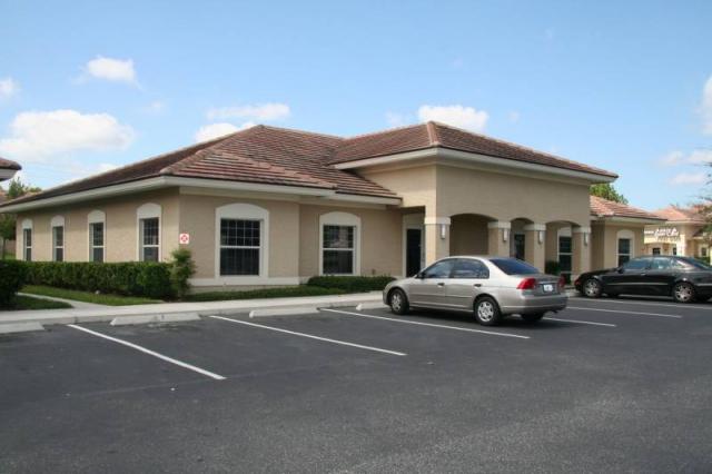 Short Sale - Medical & Professional Office