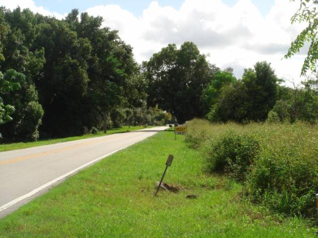 DEVELOPMENT ACREAGE