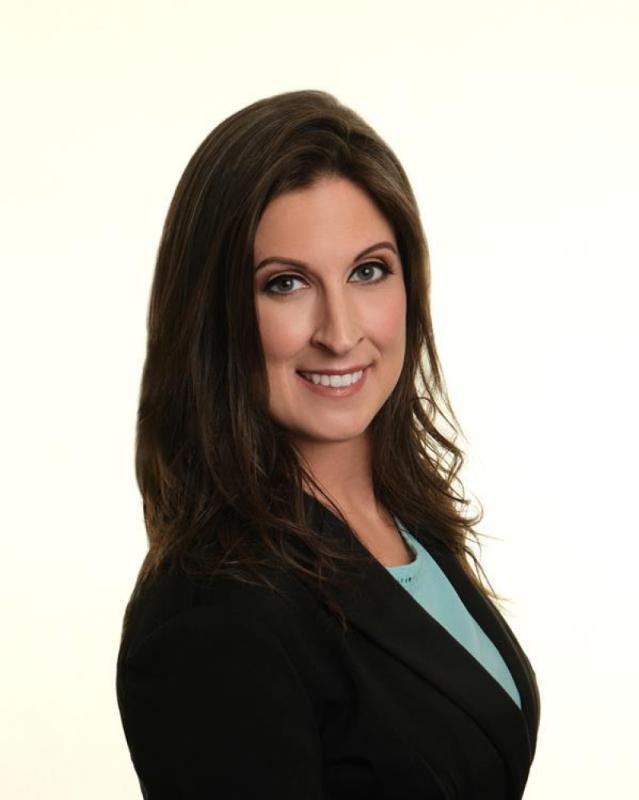 Lindsey Stogdill