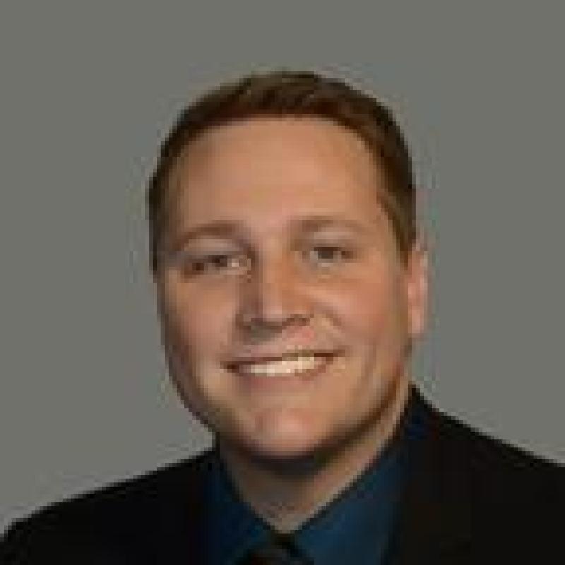 Dustin Thibeault