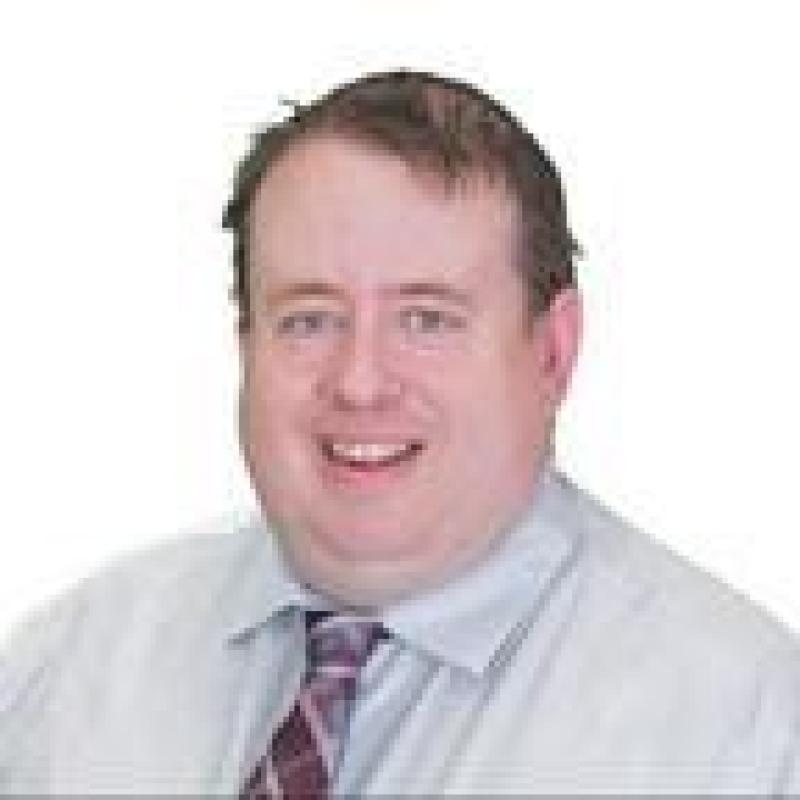 Tim Veigle