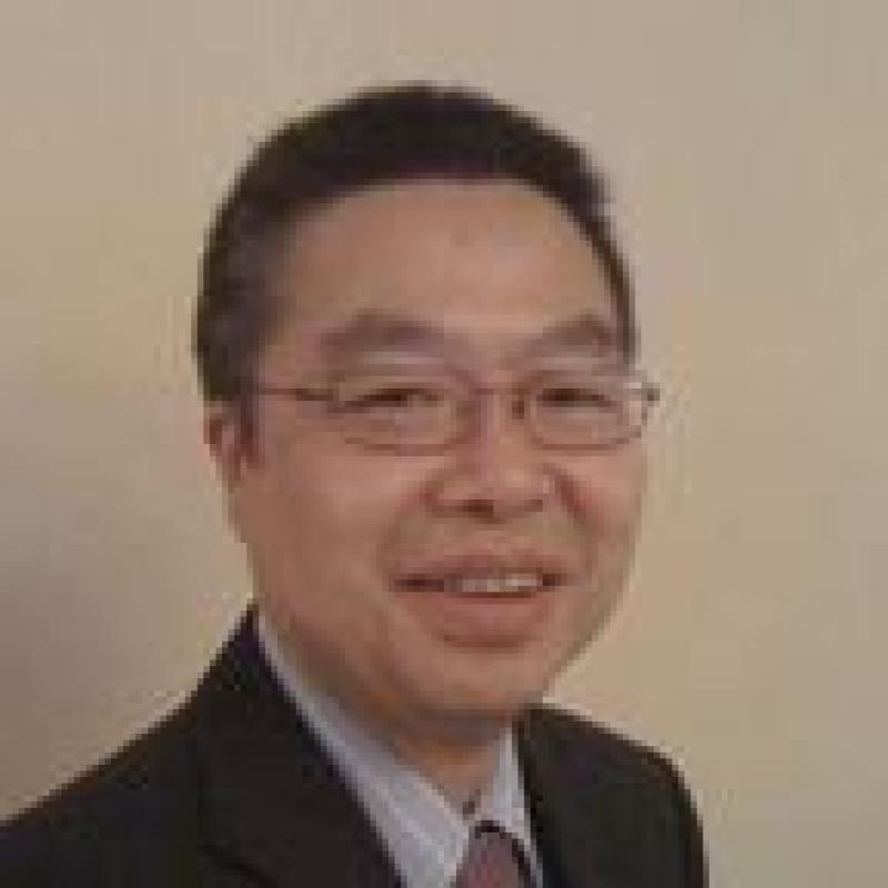 Tony Wong