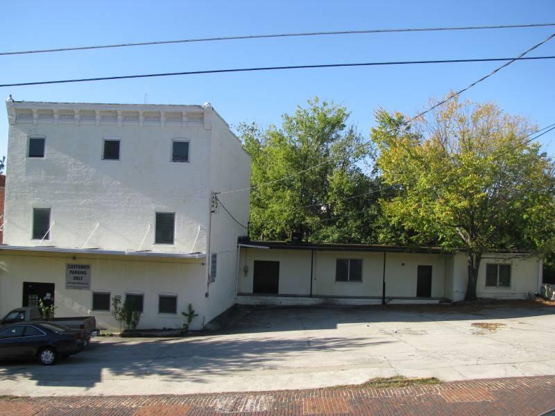 Office/Warehouse Building For Sale