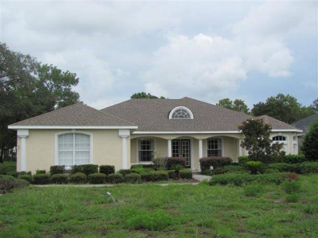 HIGHWAY 19 OFFICE BUILDING - Homosassa