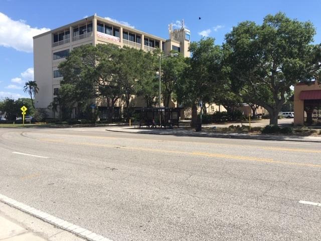 Investment Office Building For Sale