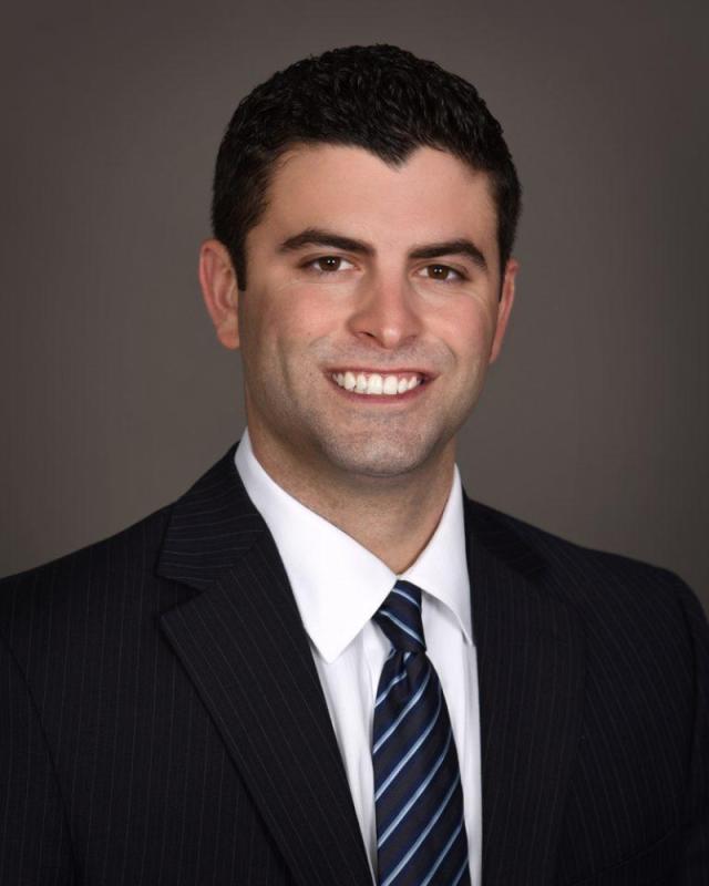 A.J. Williams, CCIM