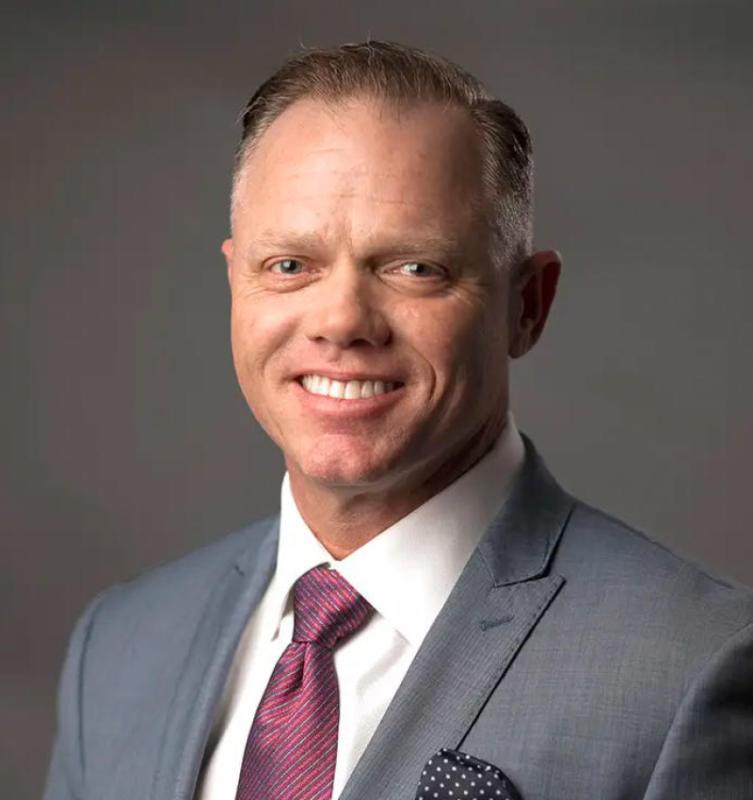 Toby Scrivner