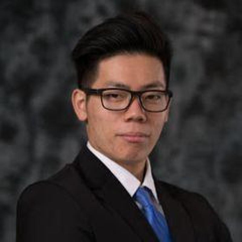 Mickey Cai