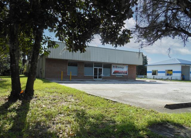 Former Dollar General - For Sale