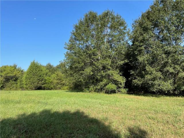 8.924 Acres Open Land and Wooded Cartersville