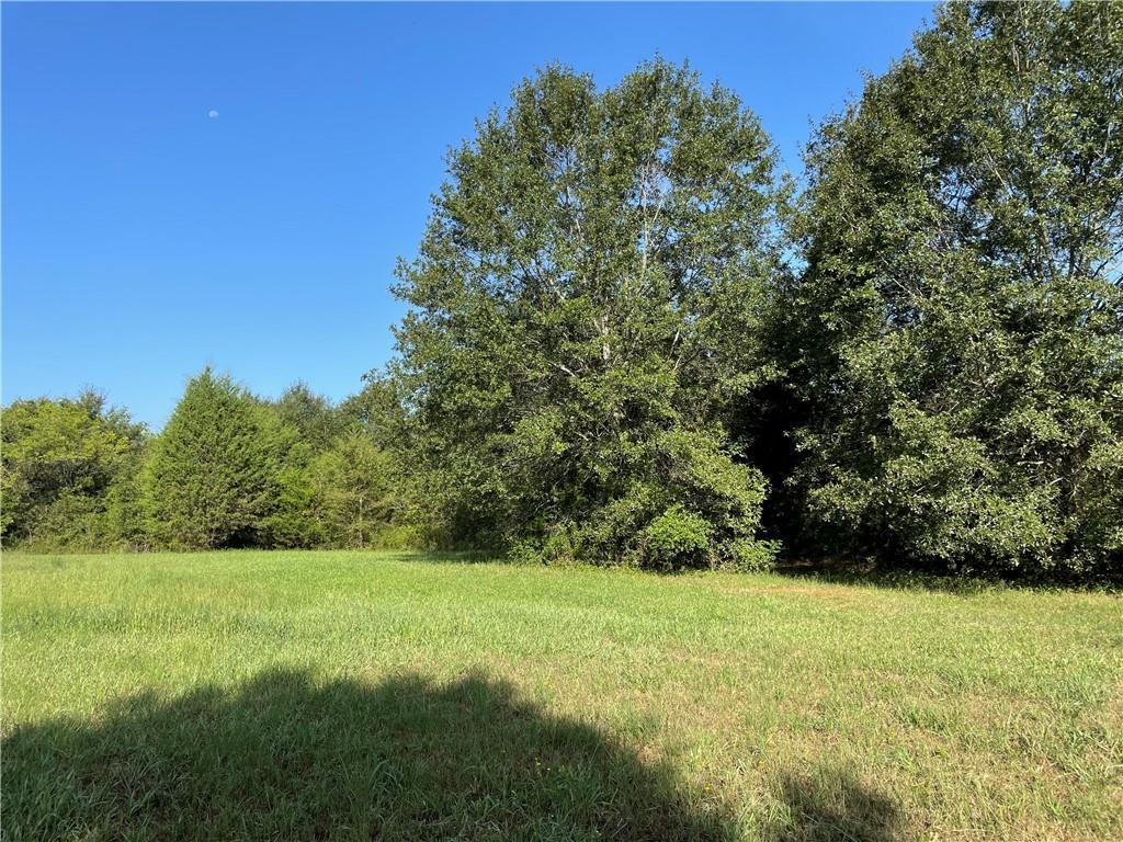 8.924 Acres Open Land and Wooded Cartersville