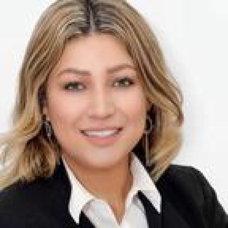 Erika Vasquez