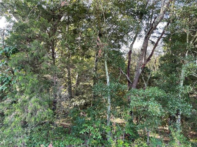 8.00 Acres Cartersville Georgia