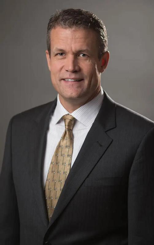 Brad Pepin, CCIM