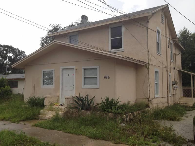 Five Unit Multifamily