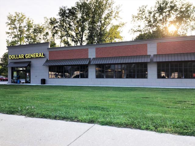 Dollar General