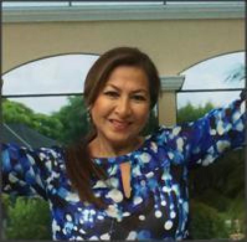 Flor Taveras