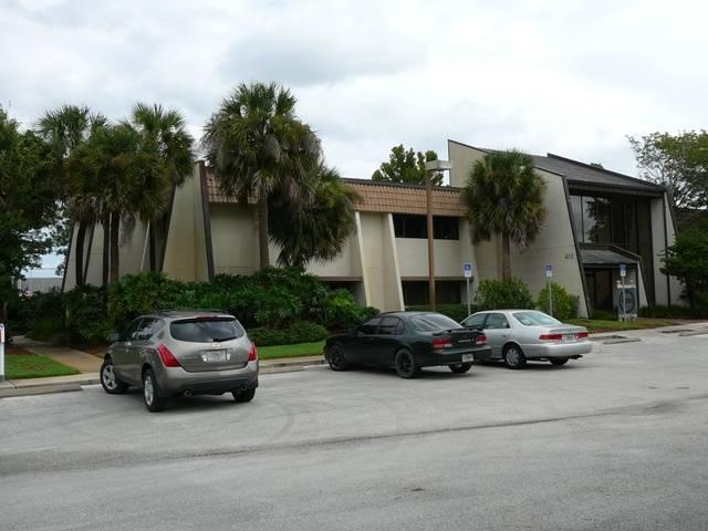 WINTER PARK OFFICE BUILDING 14,445 SQ FT