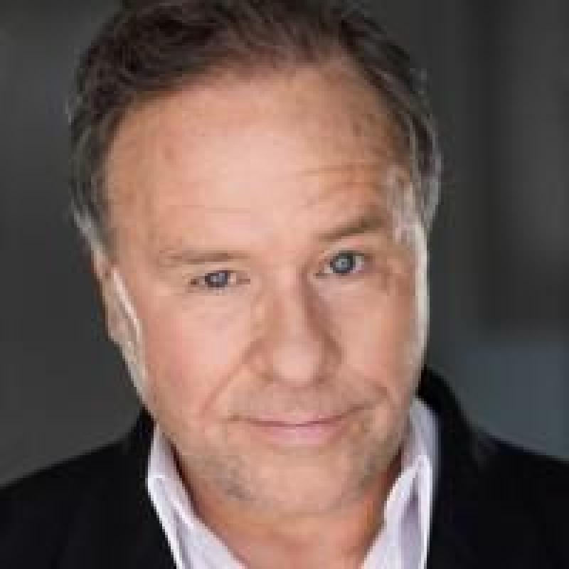 Alan Lilly