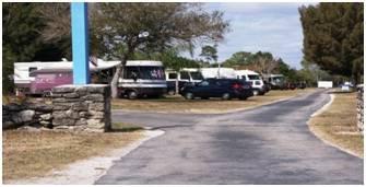 62 Site RV Park 454