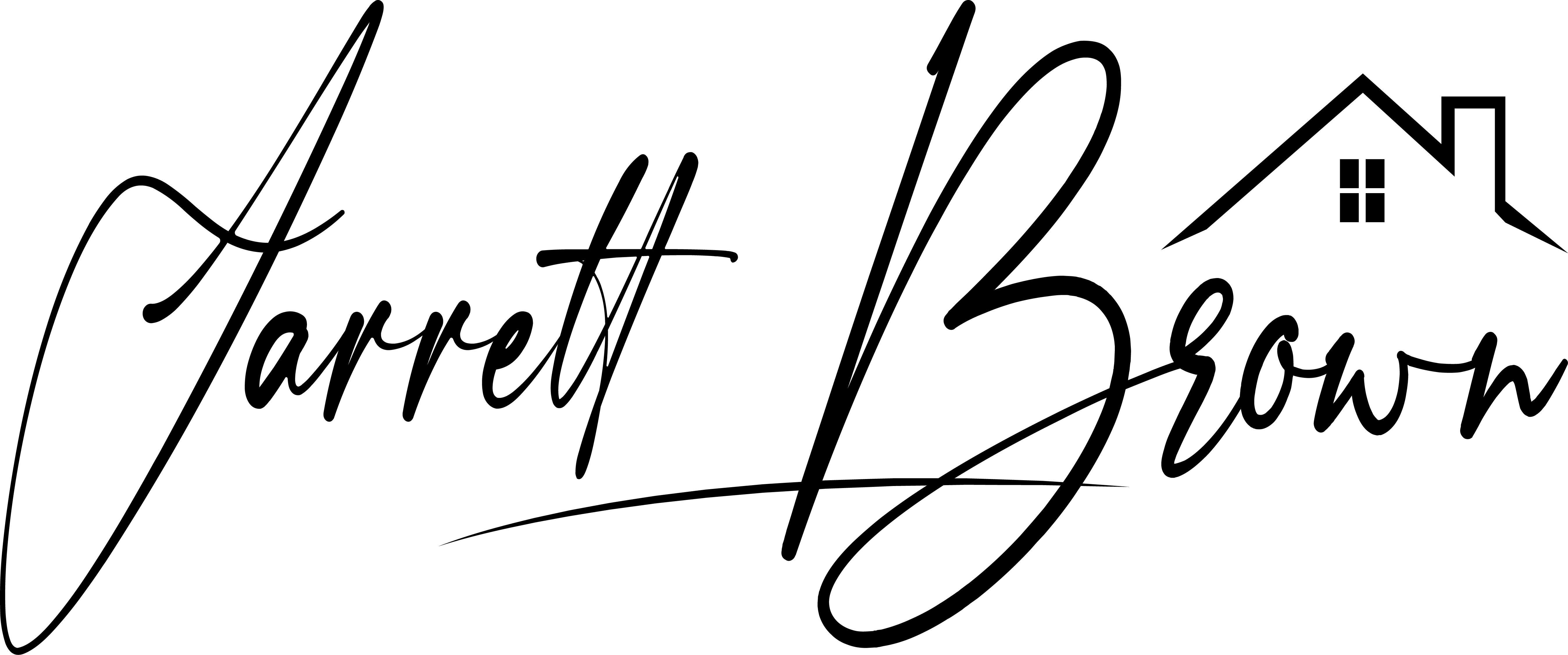 Jarrett Brown logo
