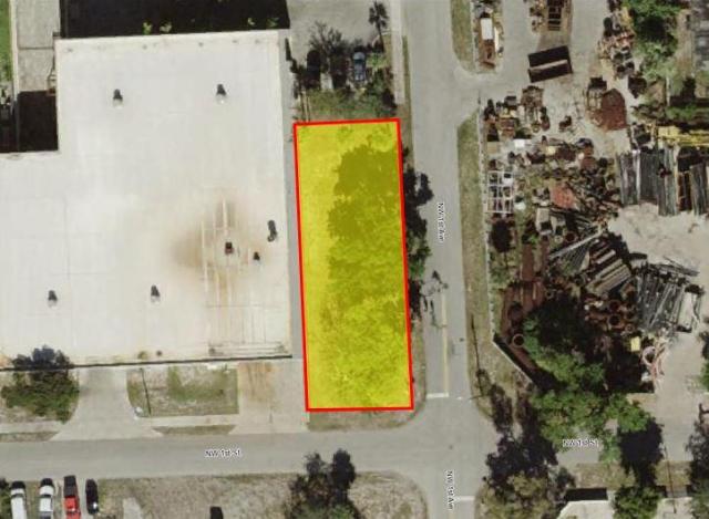 Lowest Priced Commercial Land