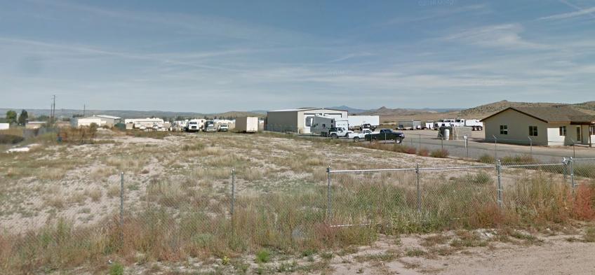 802 E Rd 4 N