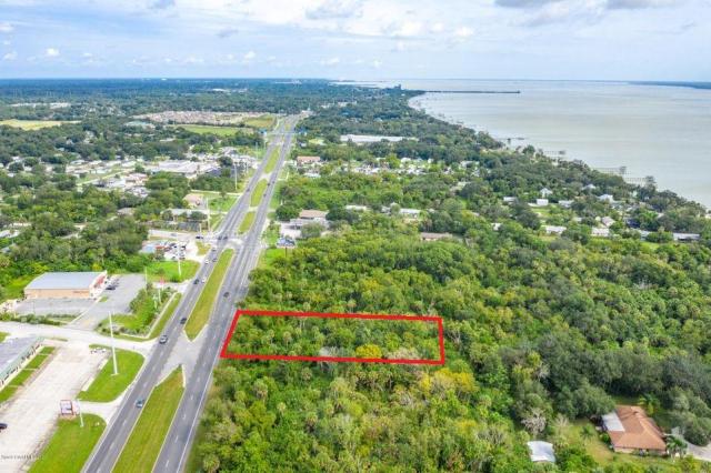 .82 Acre Parcel Zone AU w/ NC Future Use