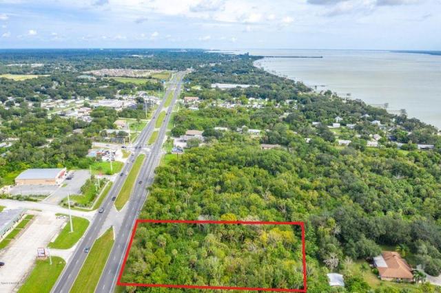 Rare Opportunity! 2 Adjacent Parcels of Land