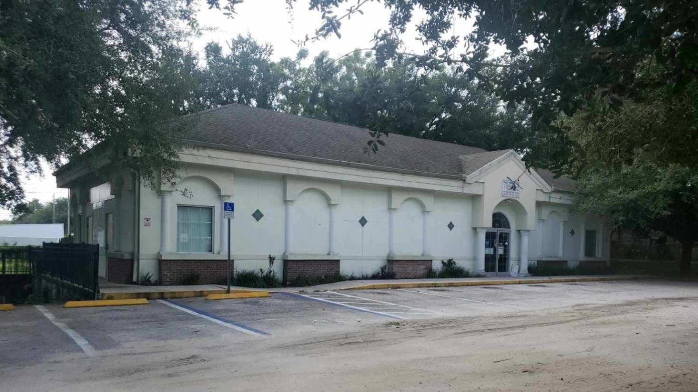 Medical Office For Sale