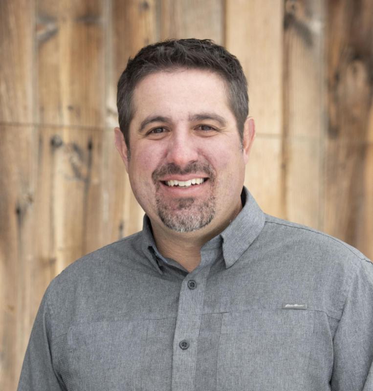 Vinny Delgado