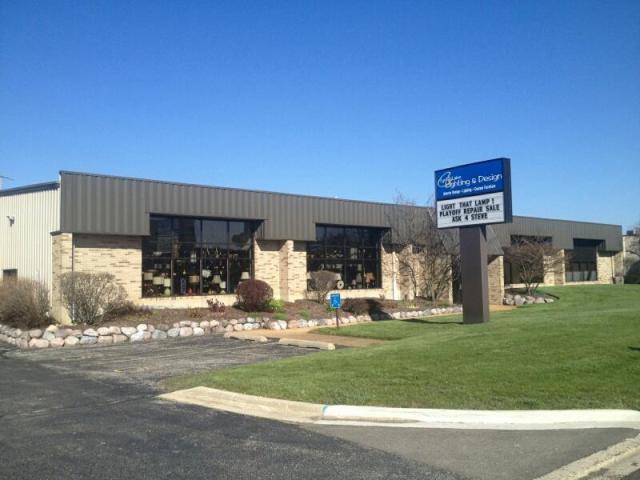 100% Leased Investment