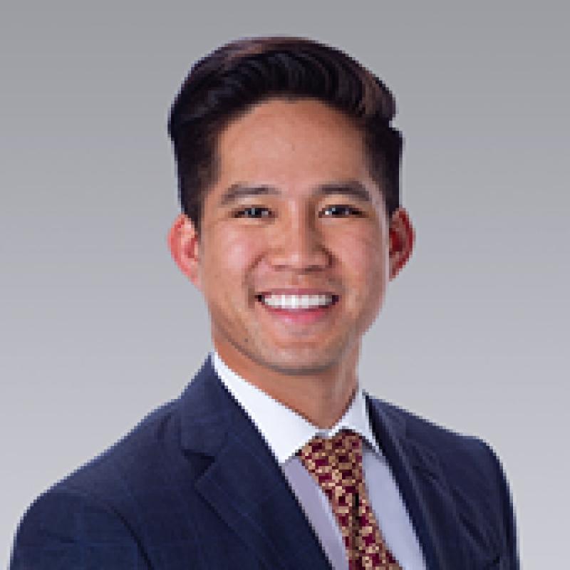 Nick Nguyen
