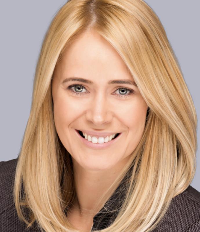 Monika Polakevic, CCIM