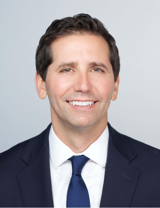Brian Clinton