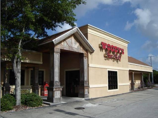 FULLY EQUIPPED RESTAURANT