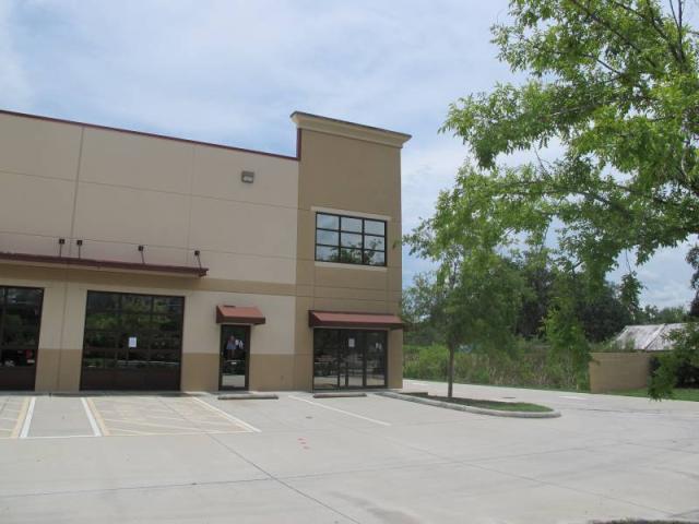 Sanford Flex Space - Retail/Office/Warehouse