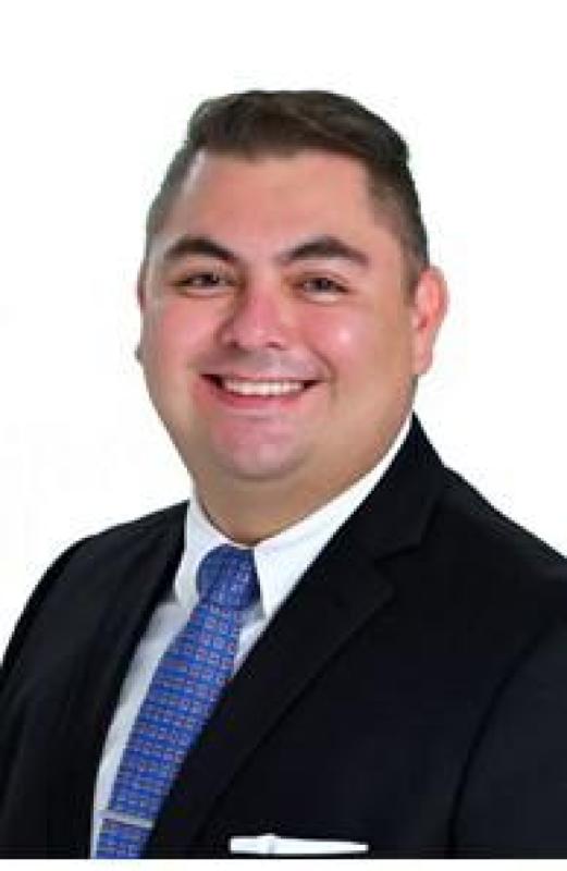 Efrain Reyes
