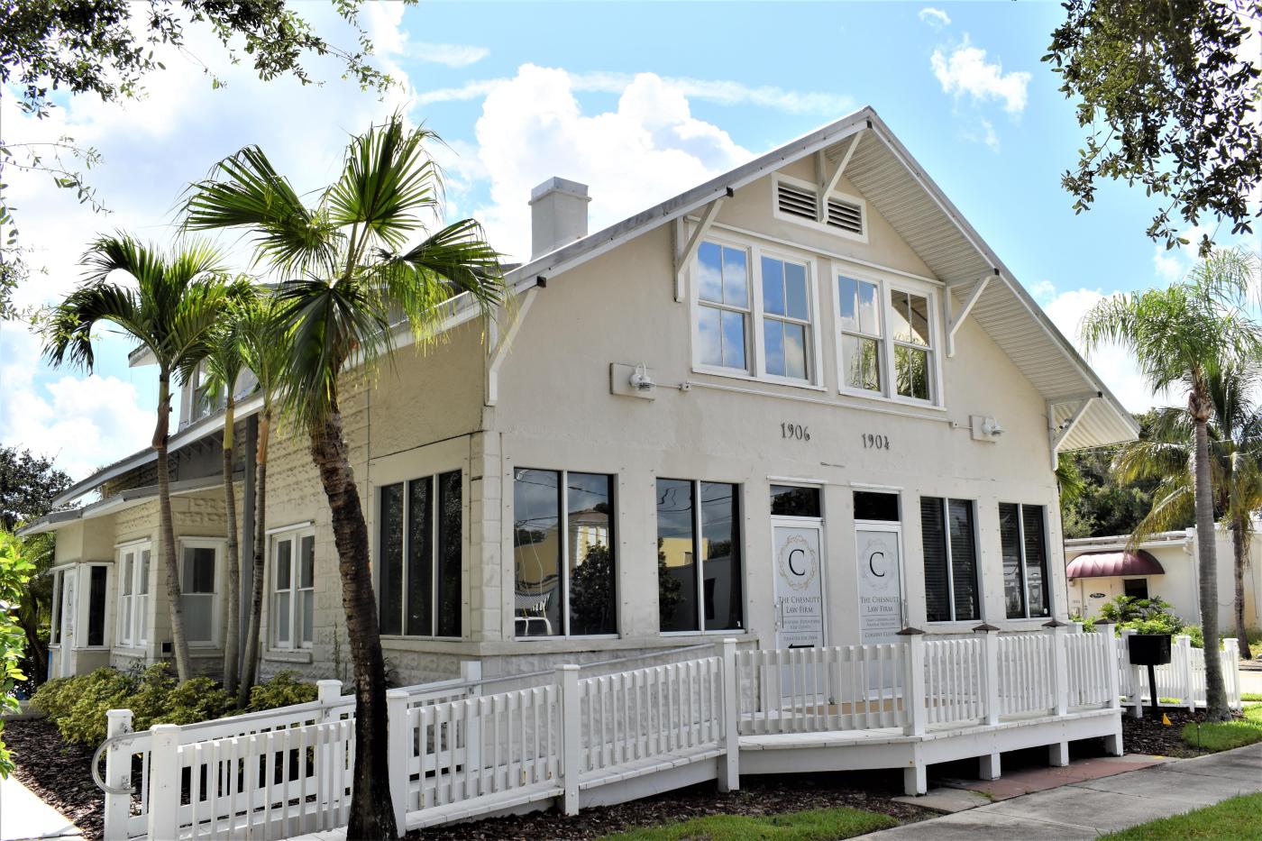 Downtown Office For Lease