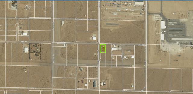 ±0.72 Acres Poppy Road