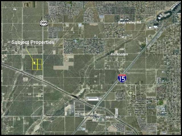 Â±48.89 Acres Hwy 395