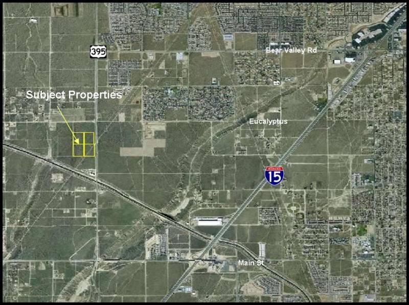 Â±48.89 Acres Hwy 395