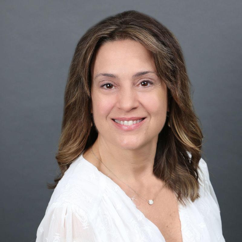 Cheryl Crocitto